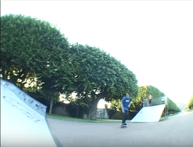 Vernon Skate Park photo 1