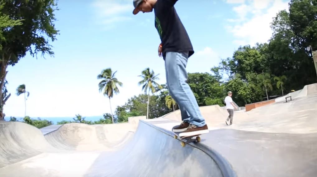 Vertical Exploration Skatepark photo 1