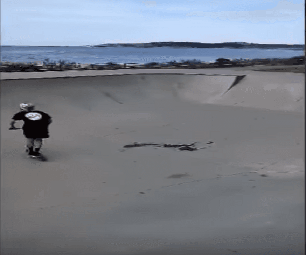 Victor Harbor New Skatepark photo 1