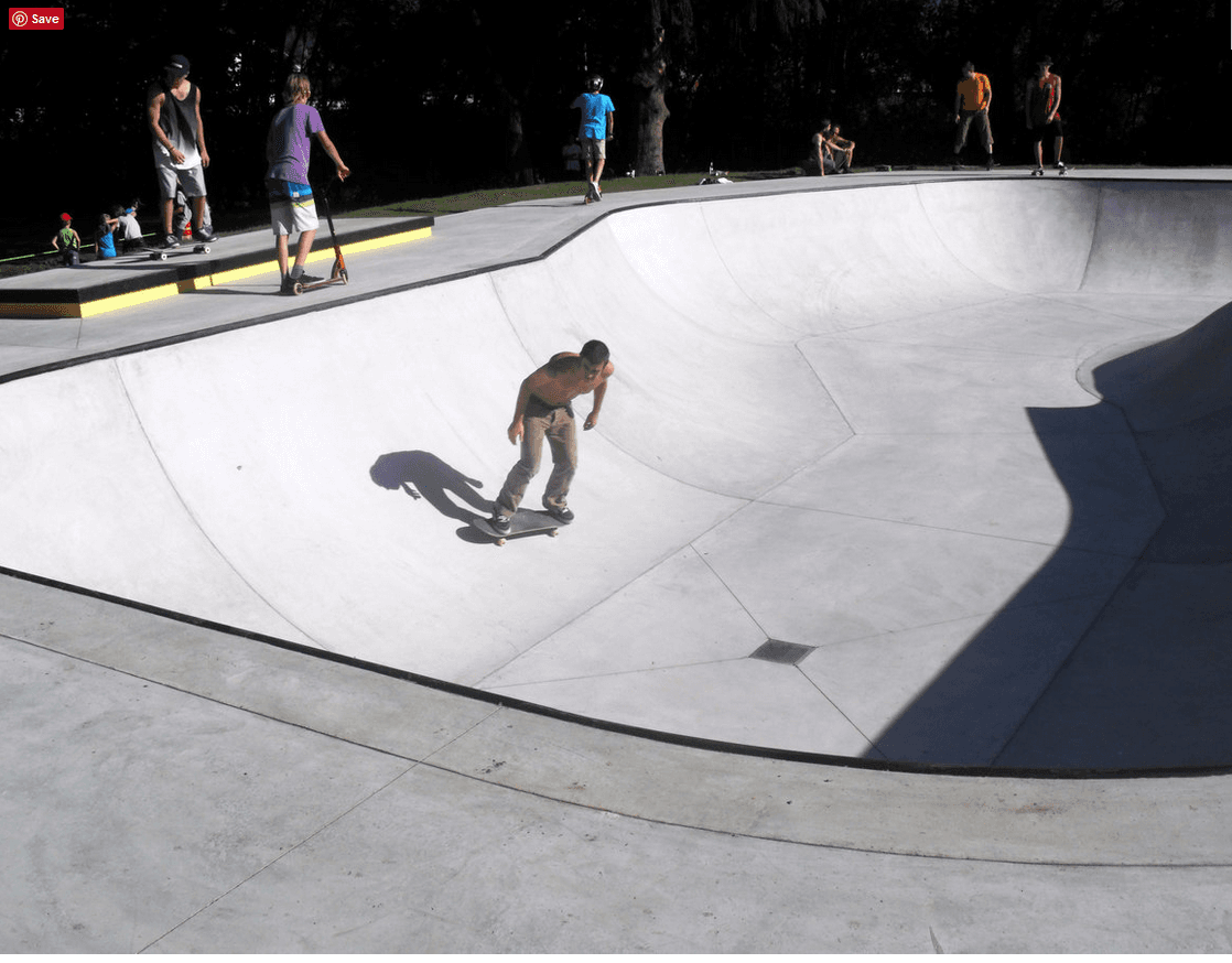Villach Skatepark photo 1