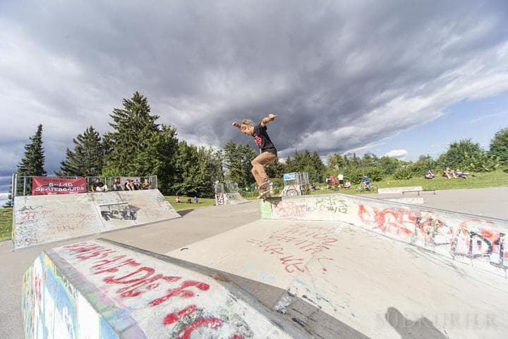 Villingen Skatepark photo 1