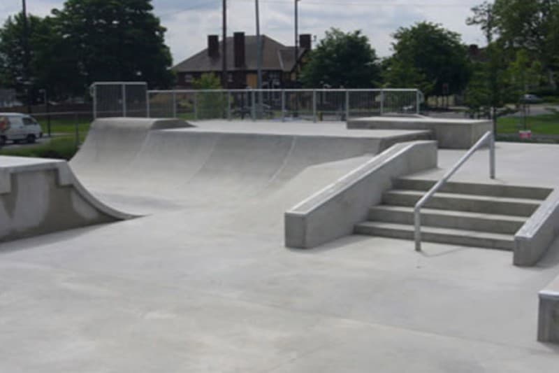 Virden Skatepark photo 1