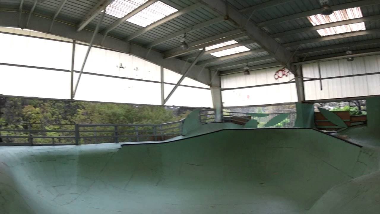 Volcano Skatepark photo 1