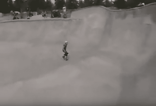 Volcom Brothers Skate Park photo 1