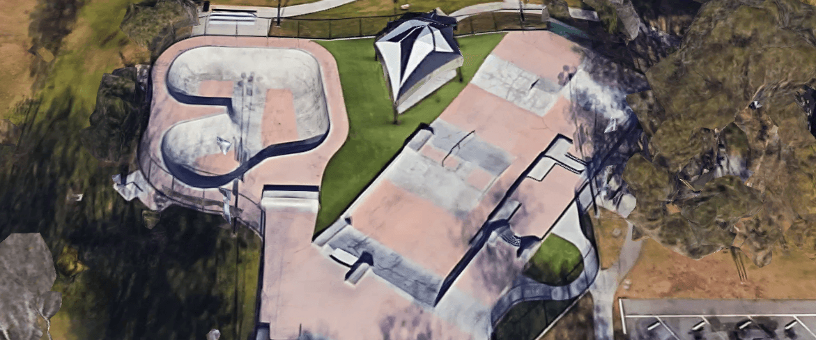 Volcom Skate Park photo 1