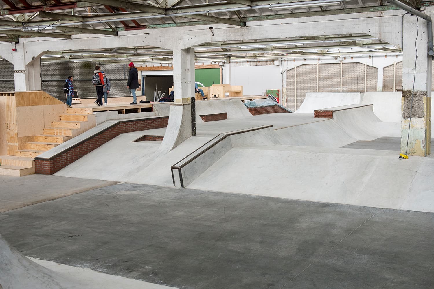 Waalhalla Skatepark photo 1