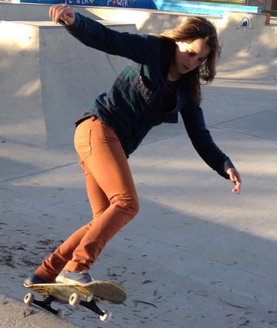 Waikerie Skate Park photo 1