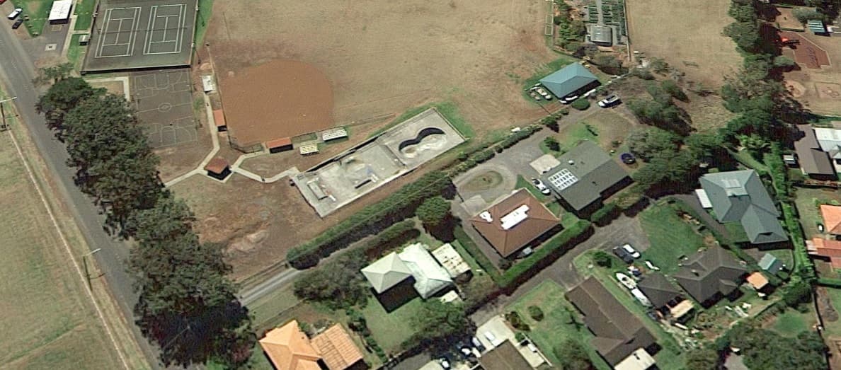 Waimea Skatepark photo 1