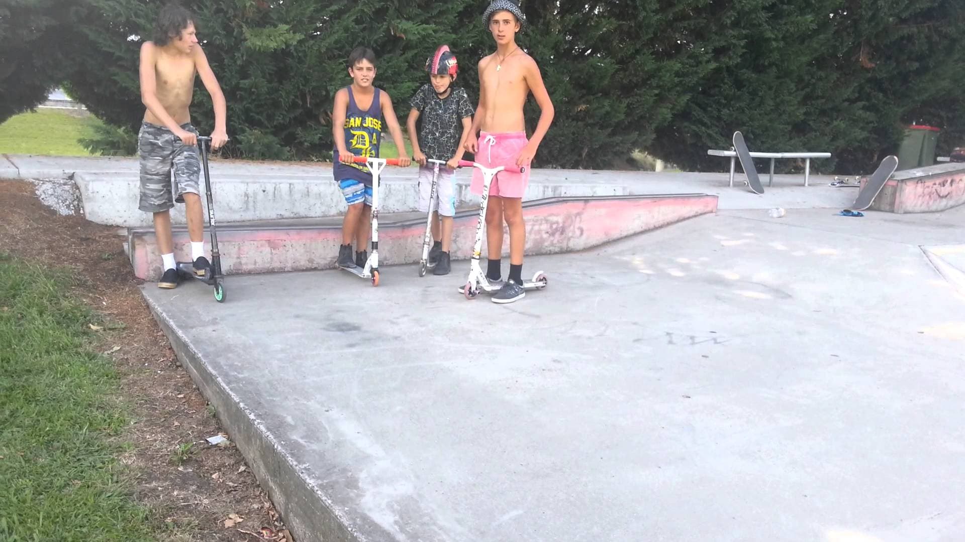 Walcha Skatepark photo 1