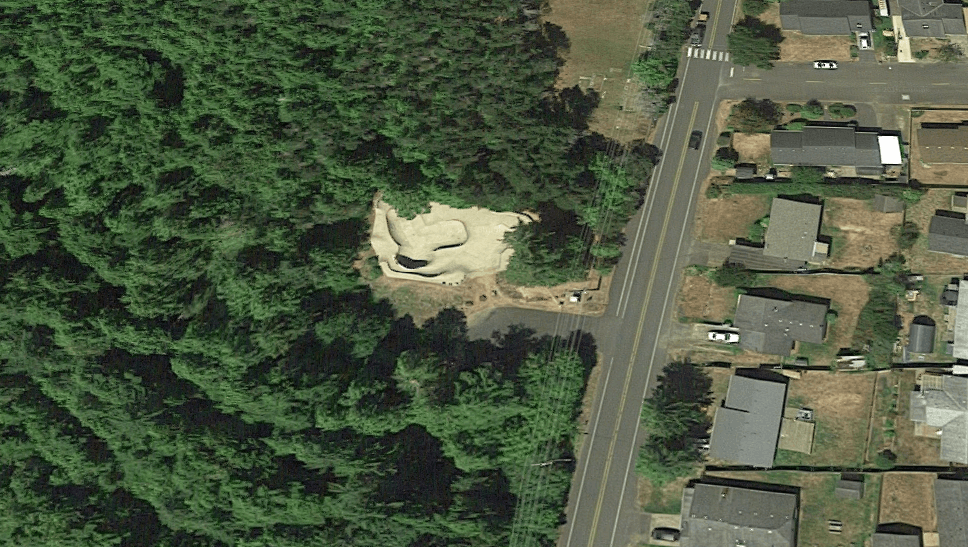 Waldport Skatepark photo 1