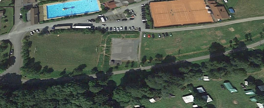 Wallenfels Skatepark photo 1