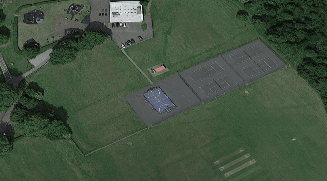 Wallington Mini Skatepark photo 1