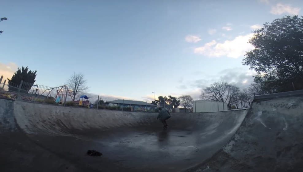 Waltham Bowl Skatepark photo 1