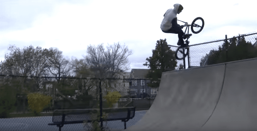 Waltham Cross Skatepark photo 1