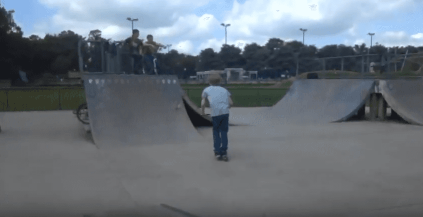 War Memorial Park Skatepark (Coventry) photo 1