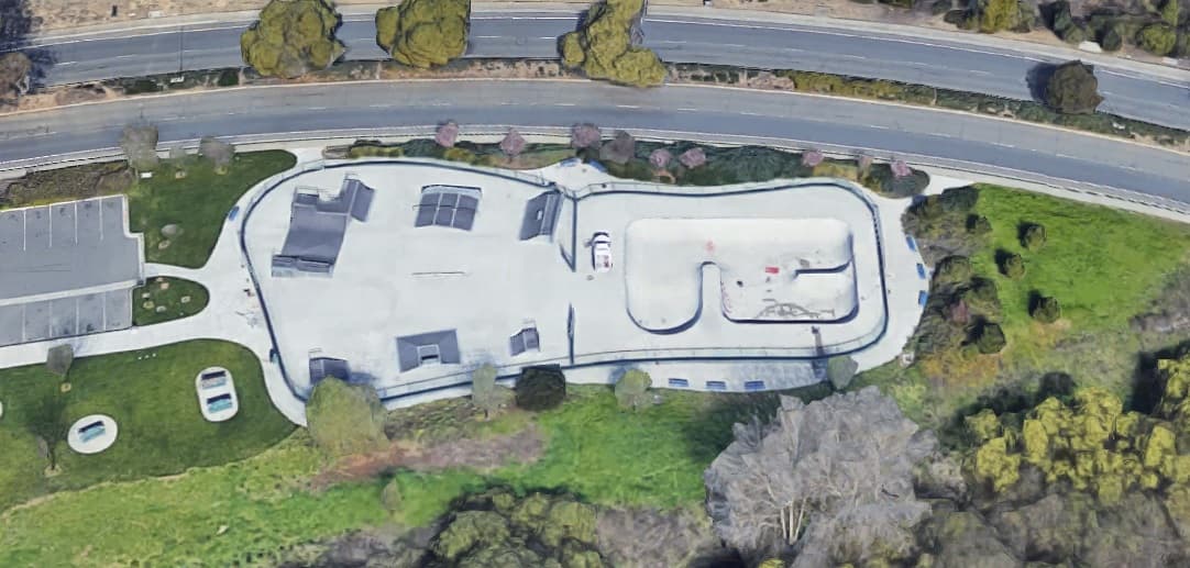 Wardlaw Skate Park photo 1