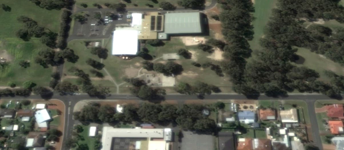 Waroona Skate Park photo 1