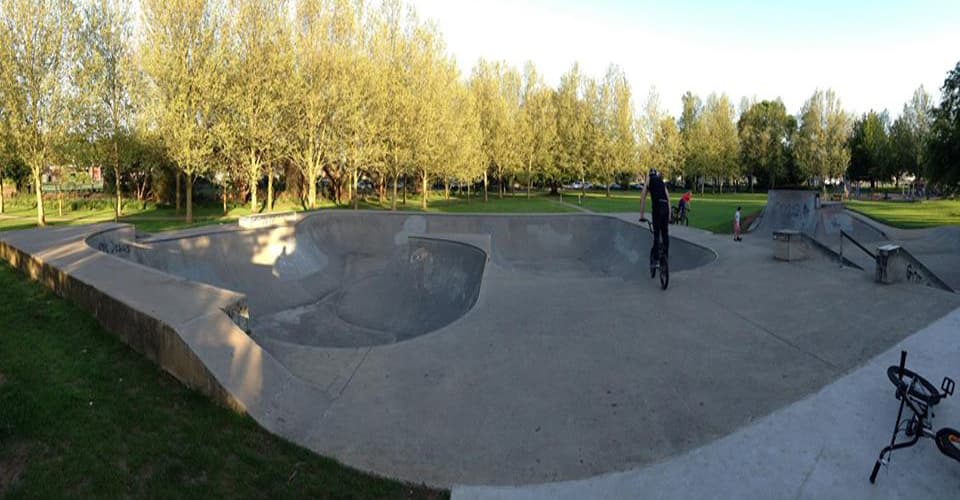 Warragul Skatepark photo 1