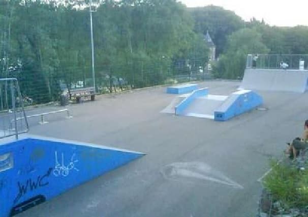 Wassenberg Skatepark photo 1