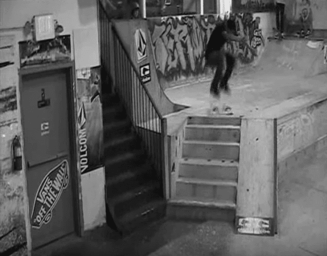Waterboyz Skatepark photo 1