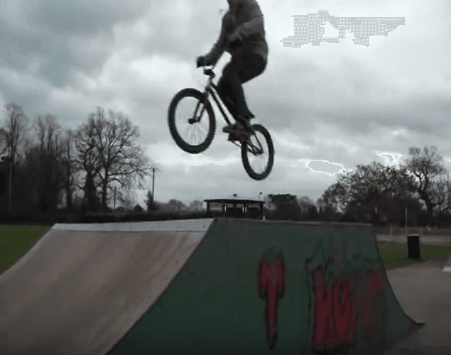 Watlington Skatepark photo 1