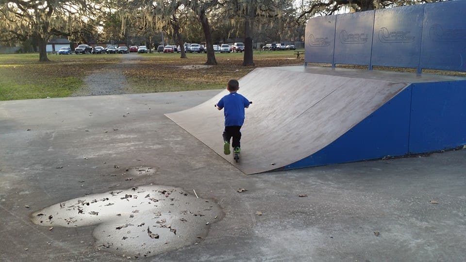 Watonga Skatepark photo 1