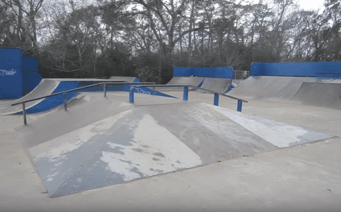 Watonga Skatepark photo 1