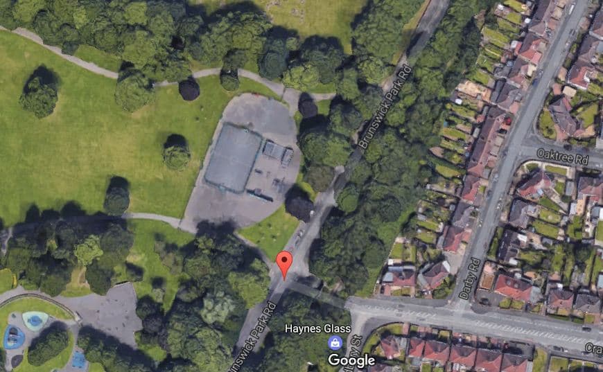 Wednesbury Skatepark photo 1