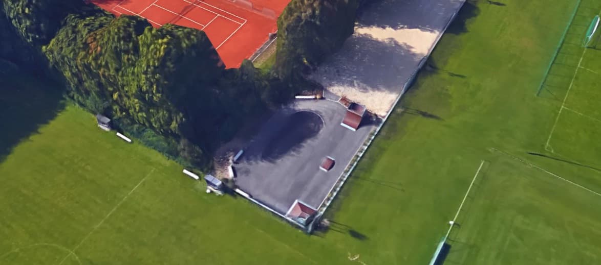 Wehringen Skatepark photo 1
