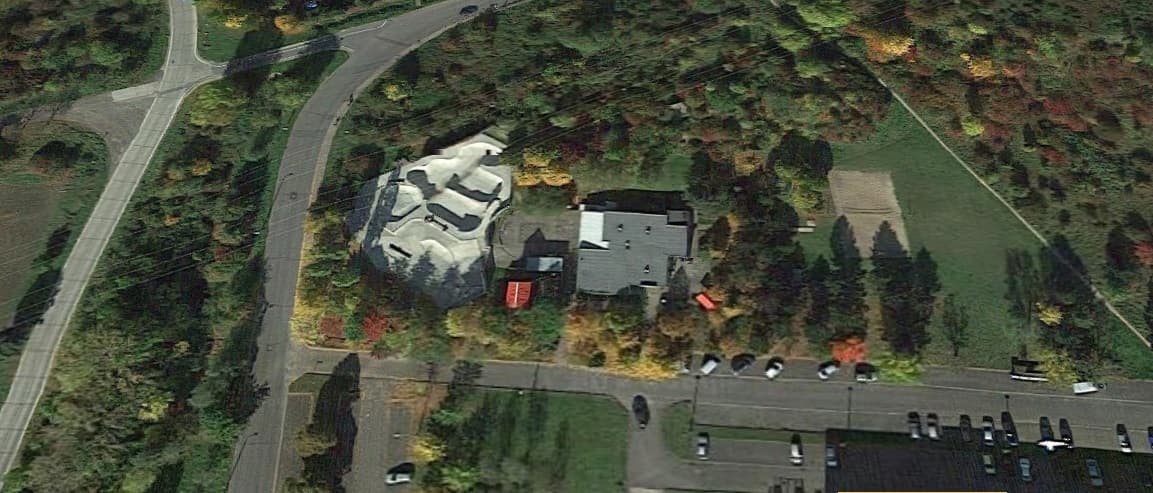 Weimar Skaetpark photo 1