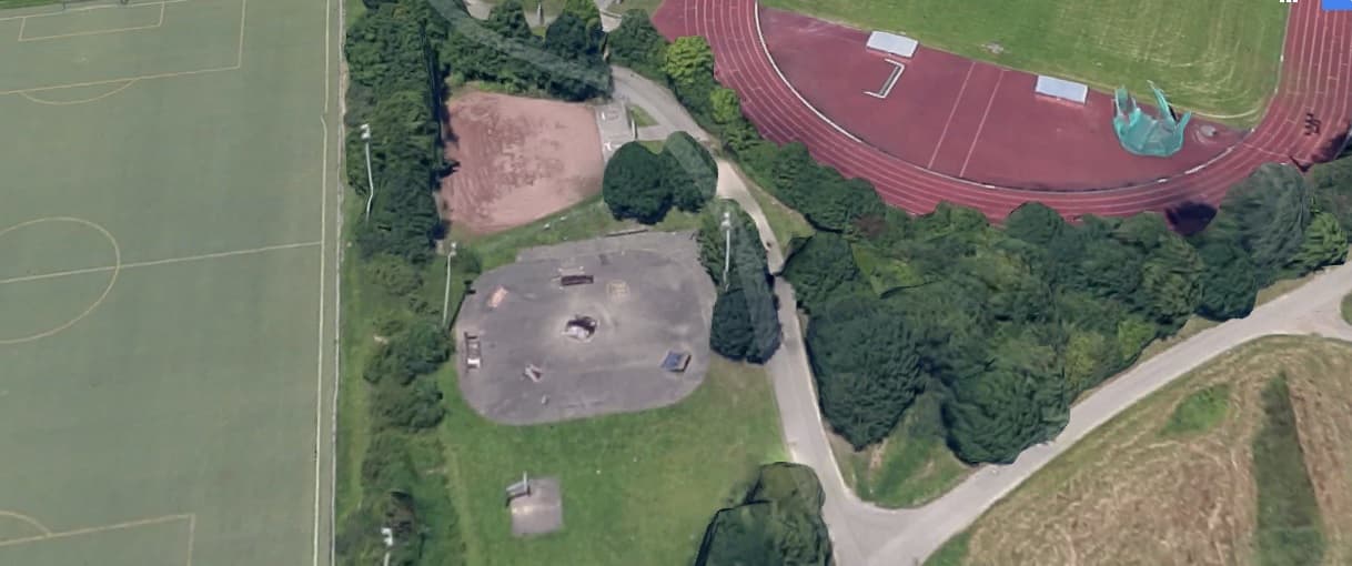 Weinstadt Skatepark photo 1