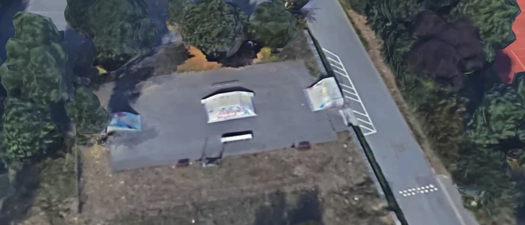 Weiterstandt Skatepark photo 1