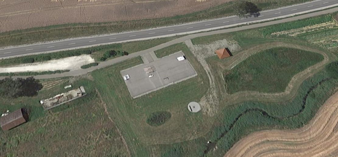 Welden Skatepark photo 1