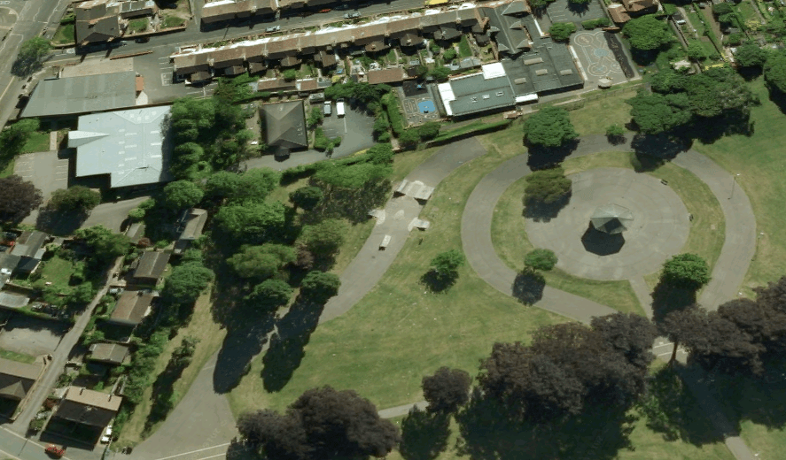 Wellingborough Skatepark photo 1