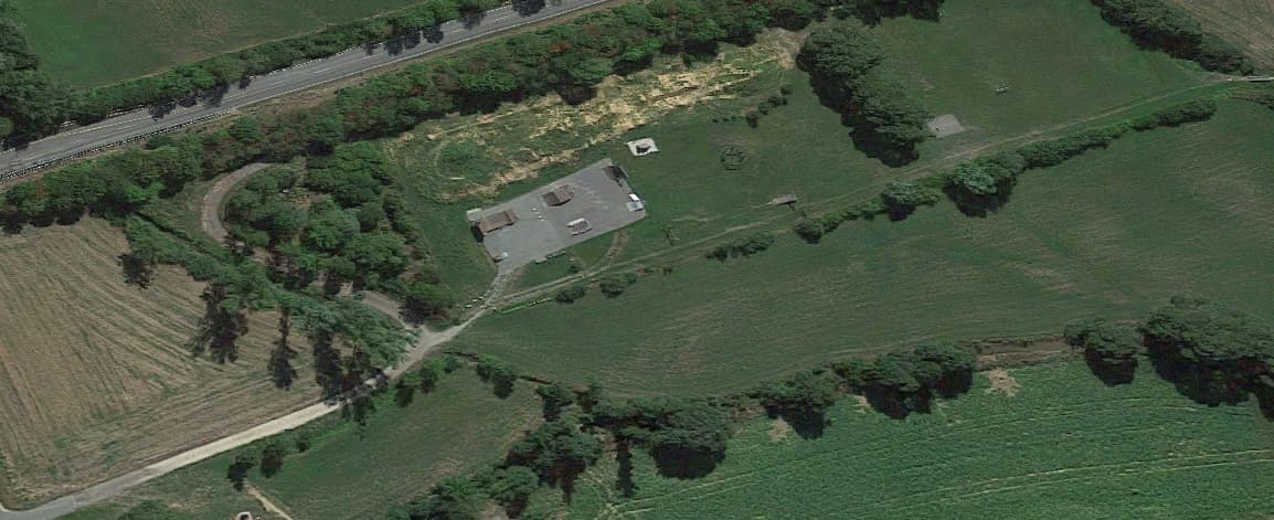 Wenzenbach Skatepark photo 1
