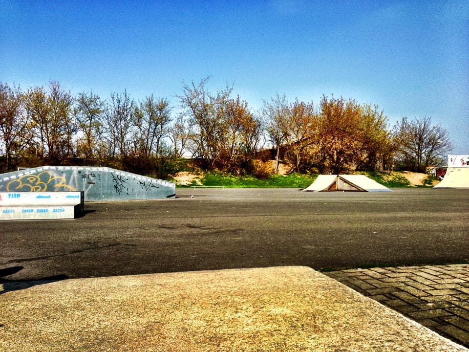 Wernigerode Skatepark photo 1