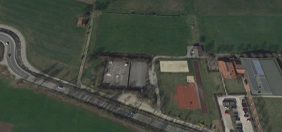 Wessling Skatepark photo 1