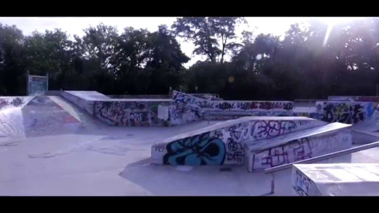 West 49 Skatepark photo 1