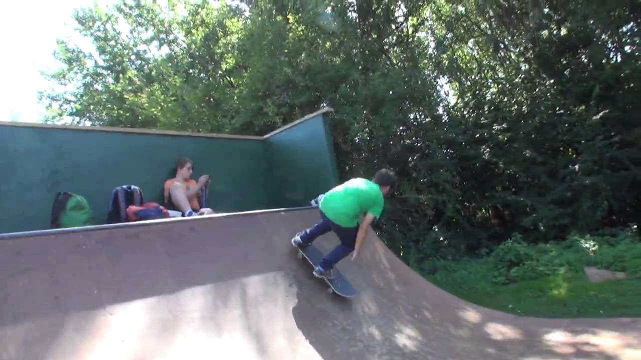 West Chiltington Skatepark photo 1
