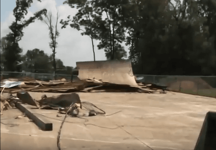 West End Skatepark photo 1