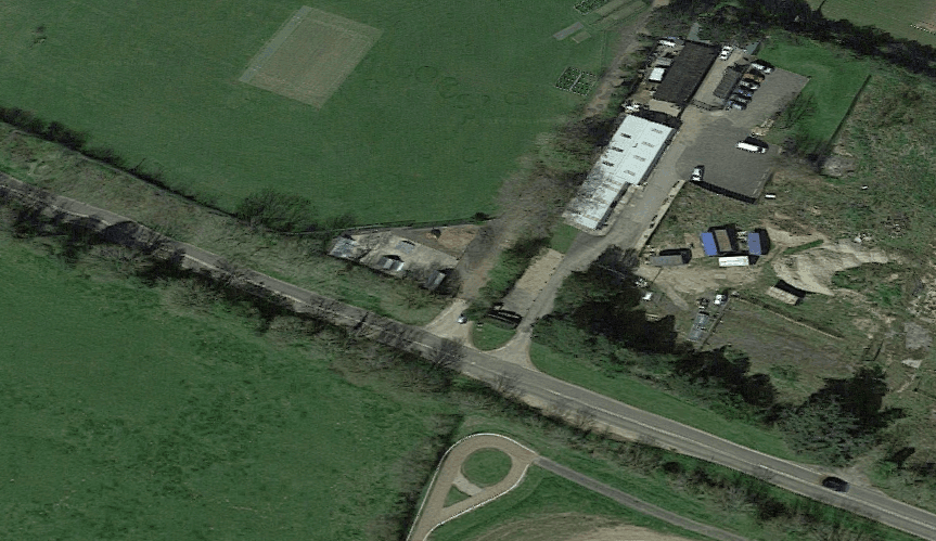 West Haddon Skatepark photo 1