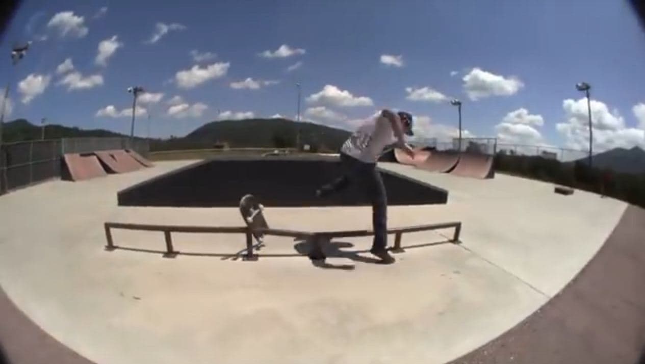 West Jefferson Skatepark photo 1