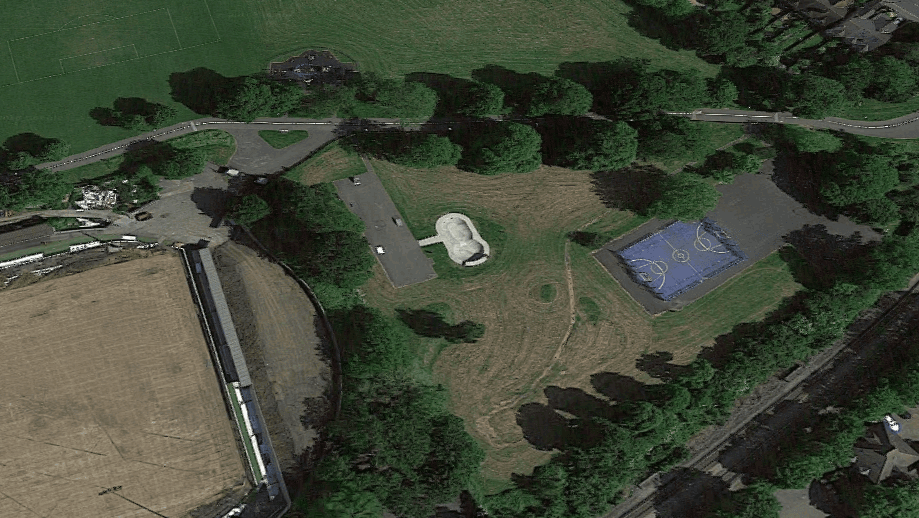 West Sutton Skatepark photo 1