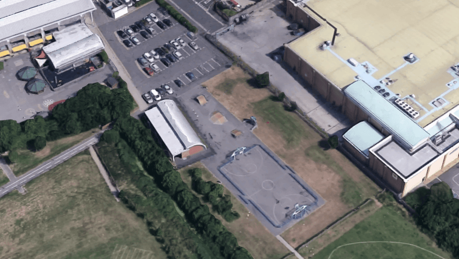 West Wick Skatepark photo 1