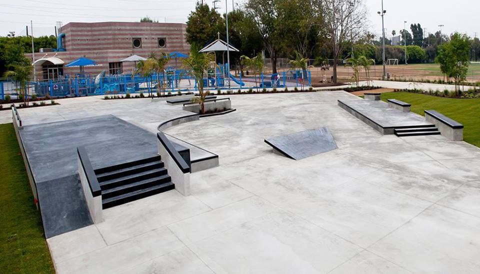 Westchester Skatepark photo 1