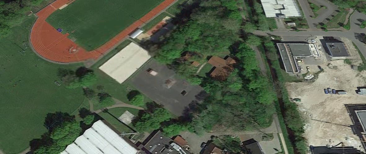 Westerstede Skatepark photo 1