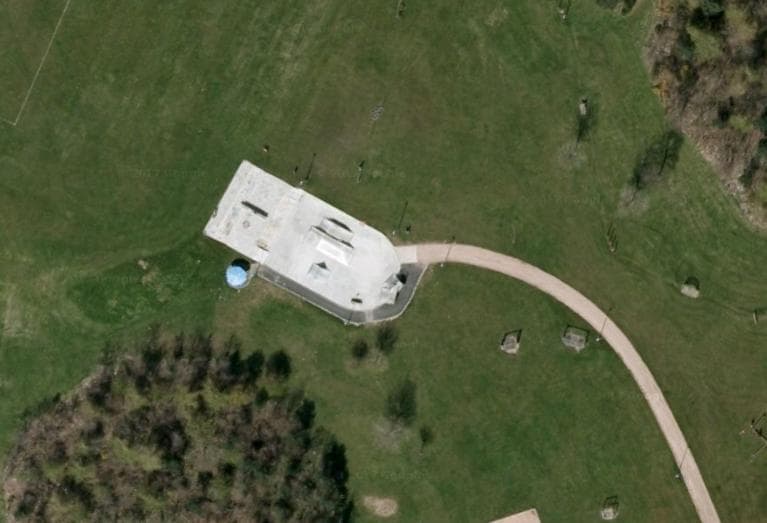 Westfield Park Skatepark photo 1