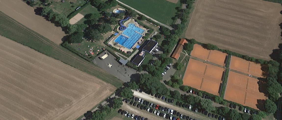 Westhausen Skatepark photo 1