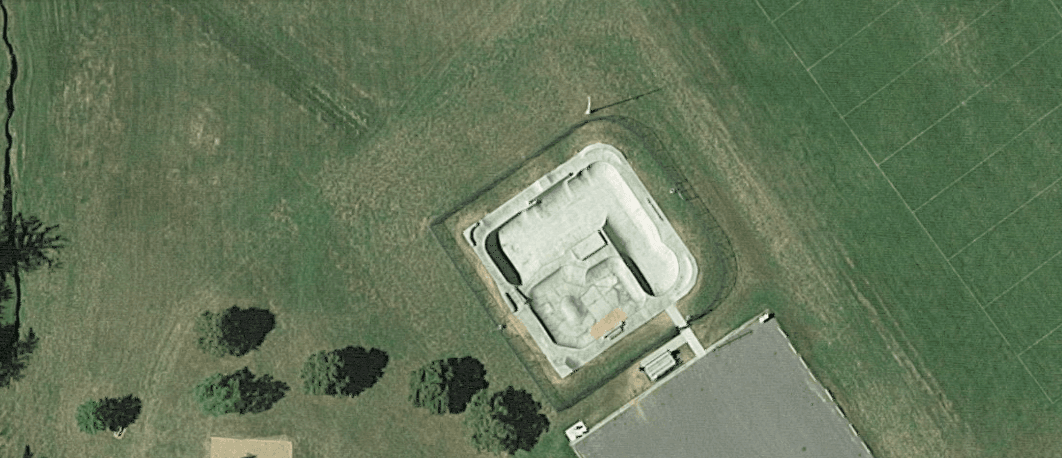 Weston Skatepark photo 1
