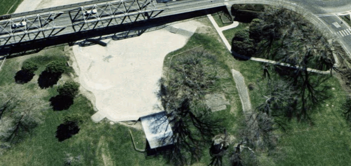 Whanganui Skate Park photo 1